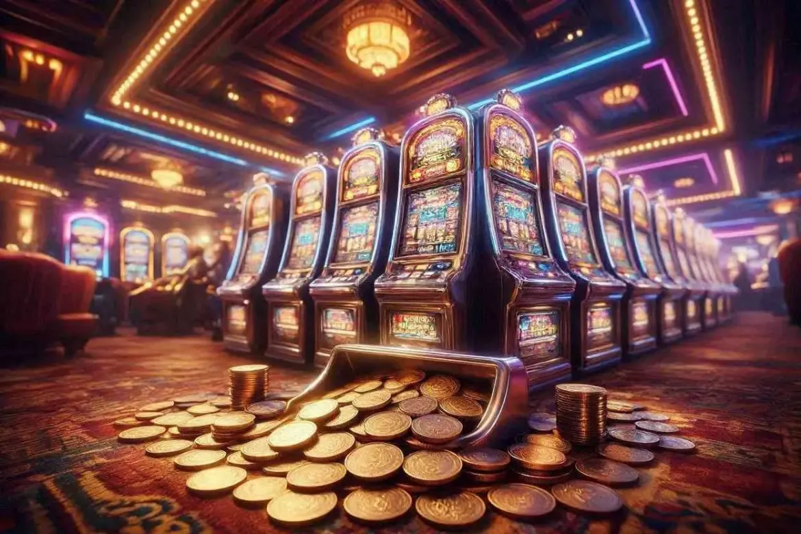 WinSpin Casino